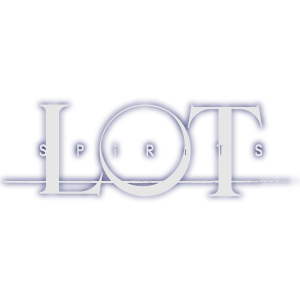 LOT SPiRiTS OFFICIAL HP